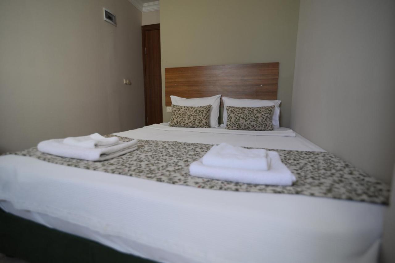 Og-Erim Hotel Kusadası Exterior foto